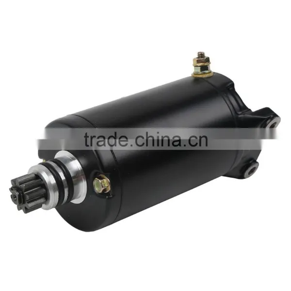 Starter Starting Motor For BOMBARDIER ATV Quest 500 2X2 4X4 XT 02-04 711-888-991 photo-5