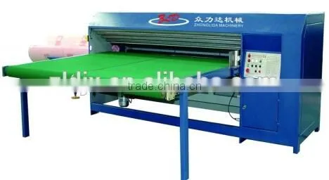 Mattress Roll-packing Machine Sales on Line photo-2