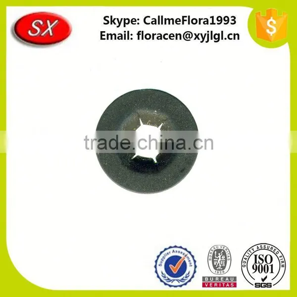 Professional Manufacture Hight Quanlity Push Nuts (China Manufacture / Hight Precision) photo-2