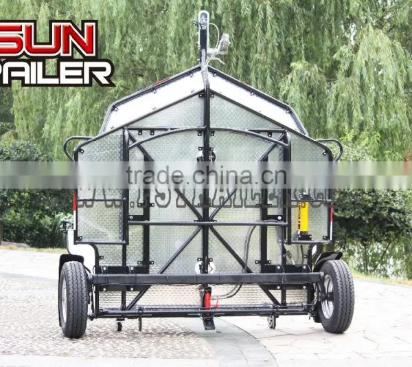 Motorcycle Trailer FS-MT502 photo-4