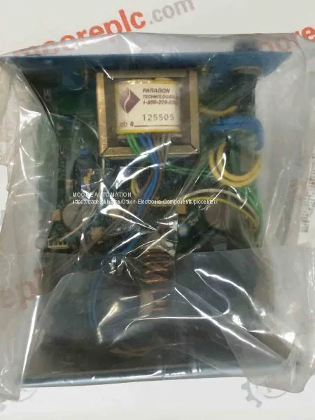 NEW ORIGINAL ABB NASM02 photo-4