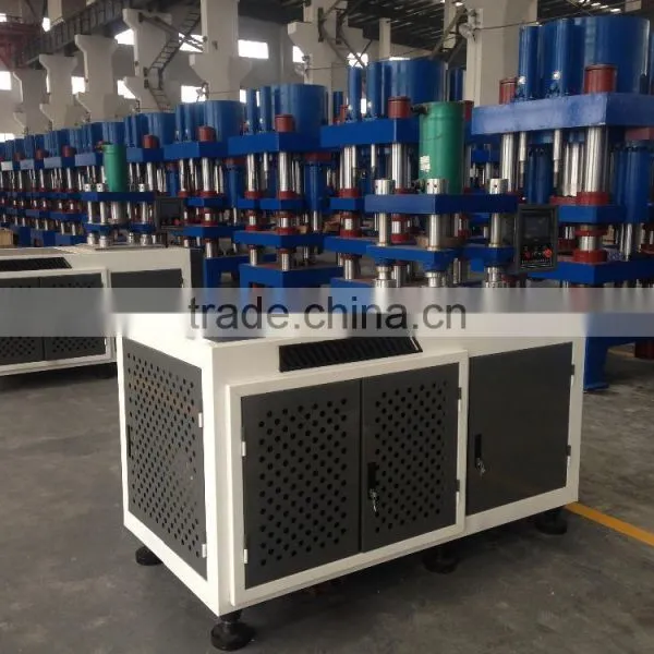 Hydraulic Tablet Pressing Machine Manufactures photo-2