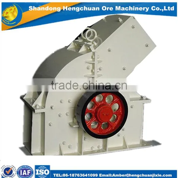 High Efficiency Gold Hammer Mill In Gold Mining Machinery photo-6