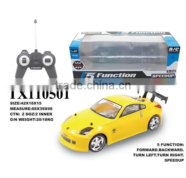 Remote Control Flip Car Toys, Radio Control Toys Car, Four Wheel Drive Toy Car photo-4