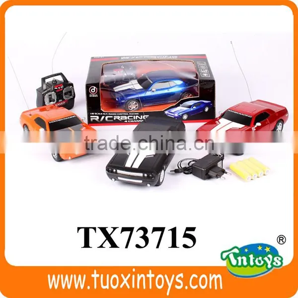 1 43 Scale rc Cars, Powerful RC Car for Sale Japan photo-4