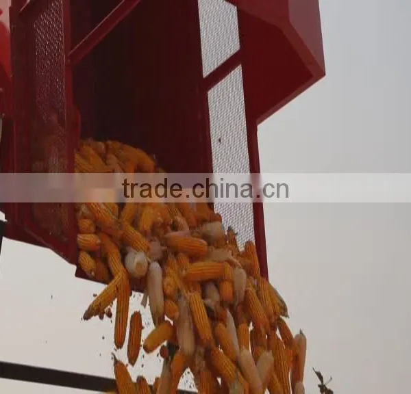 Mini Corn Harvester Machine/small Harvesting Machine photo-5