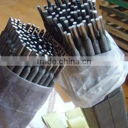 China Welding Electrode Manufacturer E7018 Welding Rod 3.2mm,stainless Steel Welding Electrode photo-2