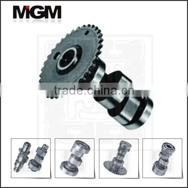 High Quality Engine Camshaft For Motorcycle Part CBX250 photo-2