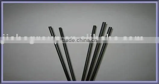 MMO Solid Rod Anode