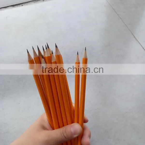 Student HB Pencils With Eraser Topper photo-5