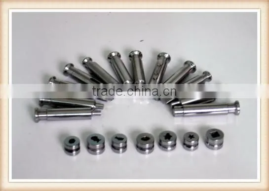 China Optional Mould Die for Tablet Press photo-4
