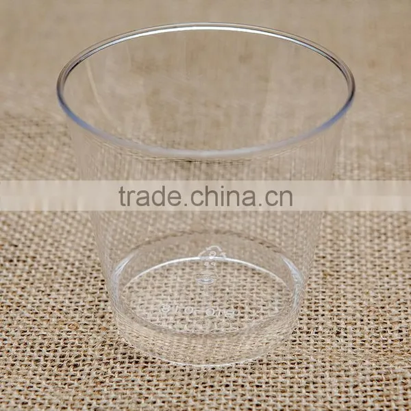 180ml Transparent Plastic Yogurt Cup With Scoop photo-4
