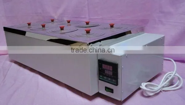 (KD) Thermostatic Lab Boiling Water Bath photo-6