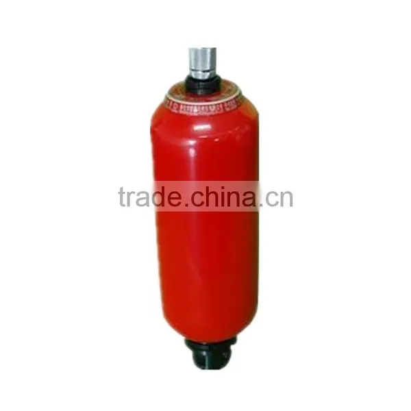 NXQ A-1/10LY Low Pressure Hydraulic Accumulator photo-2