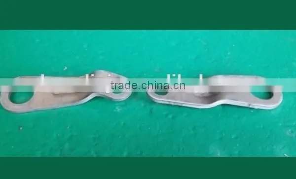 Kindle Professional Deep Drawing Steel Stamping Parts,high Quanlity With ISO9001 photo-3
