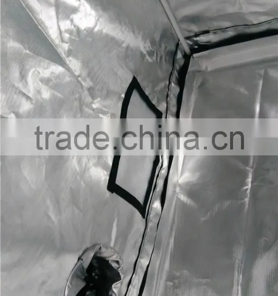 High Quality Grow Tent Fabric Mylar 16800D Indoor Grow Mushroom Grow Box Grow Room/grow Tent Kits photo-3