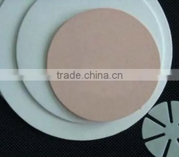 Top Quality Marble Polishing Pad Market Floor Polishing Pad photo-4