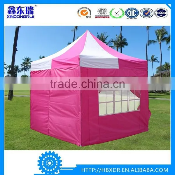 Sport Aluminum Profiles/Indoor and Outdoor Aluminum Wedding Tent photo-3