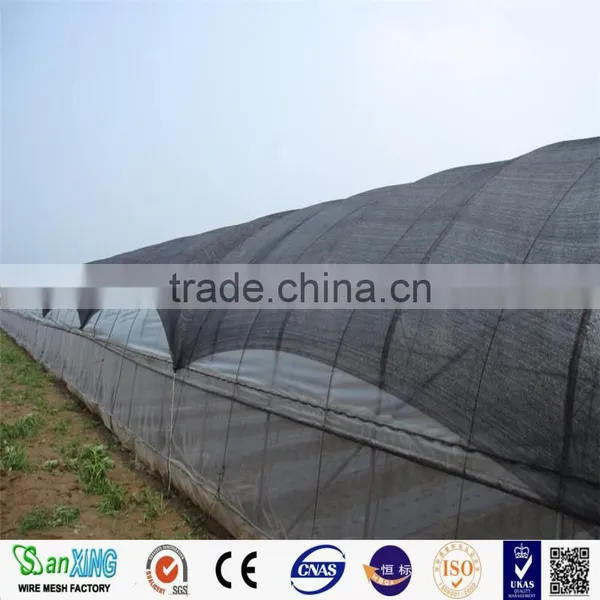 China Direct Manufacturer Wholesale 100% Virgin HDPE Shade Net photo-3