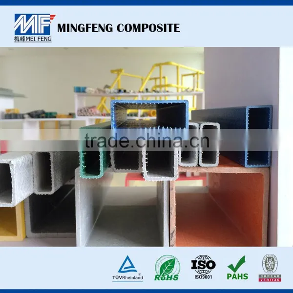 MF0039 China Supplier Square Tube Size photo-2