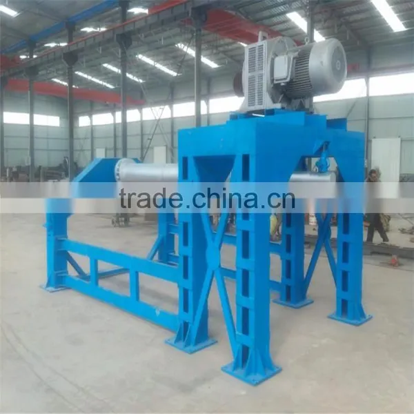 Shan Dong CICQ Concrete Pipe Production Line in China With High Quality photo-2