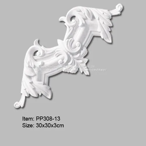 Foam Panel Moulding Frames photo-3
