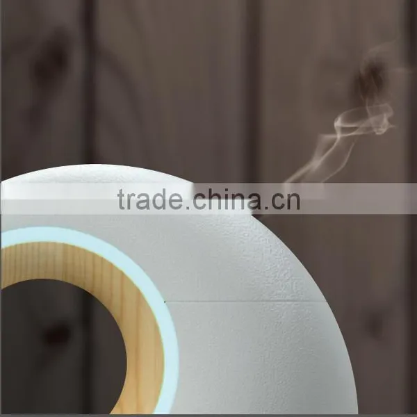 Wholesale Home Use Electrical Negative Ion Filter Pm2.5 Air Purifier photo-5