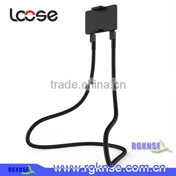 2017 Rgknse/Lcose RK-L2 Flexible Lazy Holder Mobile Phone Mount Mobile Phone Stand Mobile Phone Holder photo-6