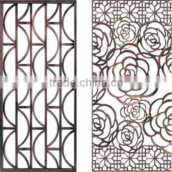Price of Partition Wall photo-5