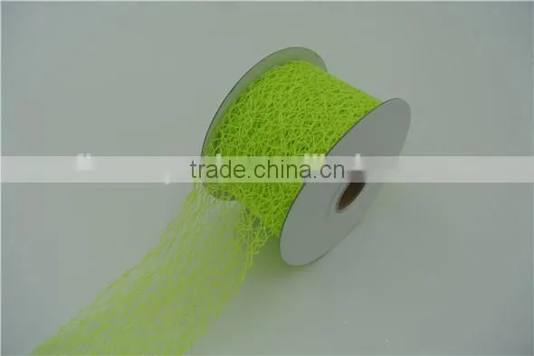Polyester Mesh Nets for Flower Pack photo-3