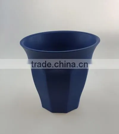 Unique Design Eco Friendly Bamboo Fiber Mug for Baby photo-3