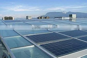 Bestsun BPS 20210w MPPT Controller Solar Power pv Inverter photo-6