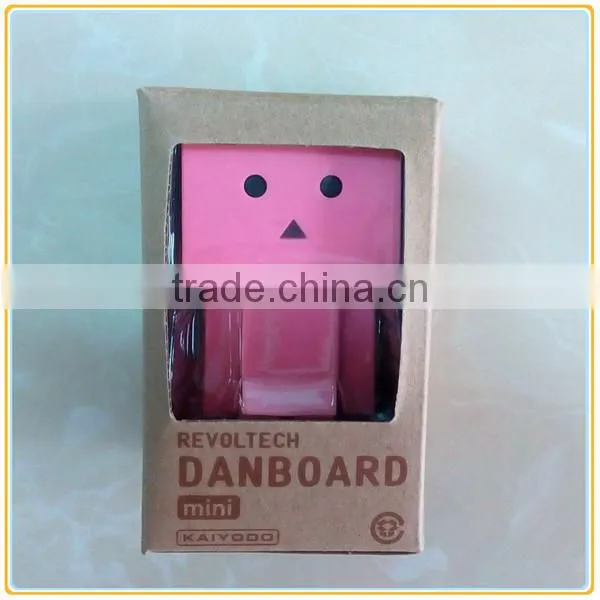 Factory Price Lovely Kaiyodo Revoltech Cheero Danboard, Danboard Yotsuba photo-3