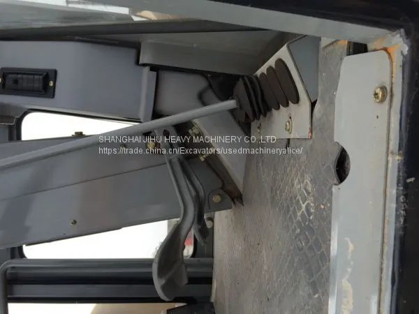 Продаются бывшие в употреблении дорожные graders Caterpillar 140 photo-5