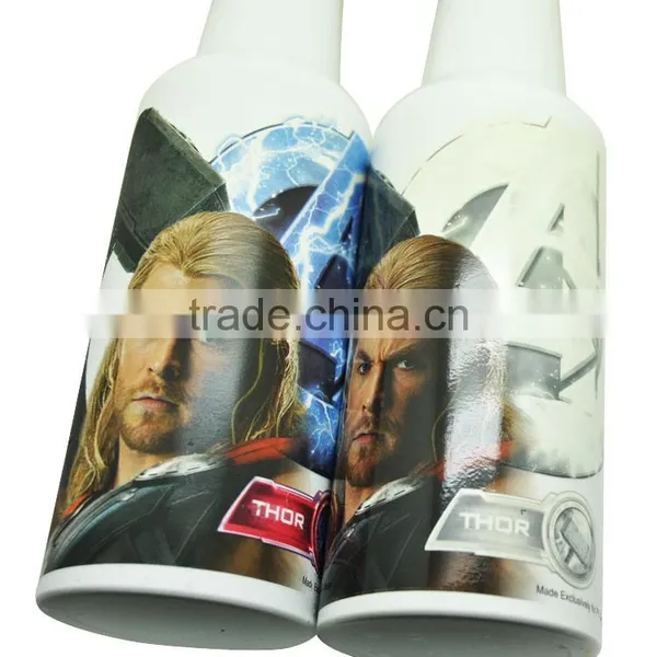 New Promotional Magic Color Changing Water Bottle photo-2