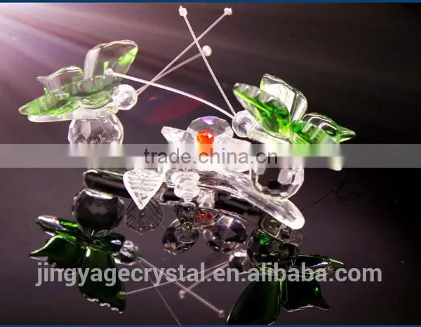 Factory Wholesale Cheap Custom Cheap Personalised Crystal Indian Wedding Return Gift photo-2