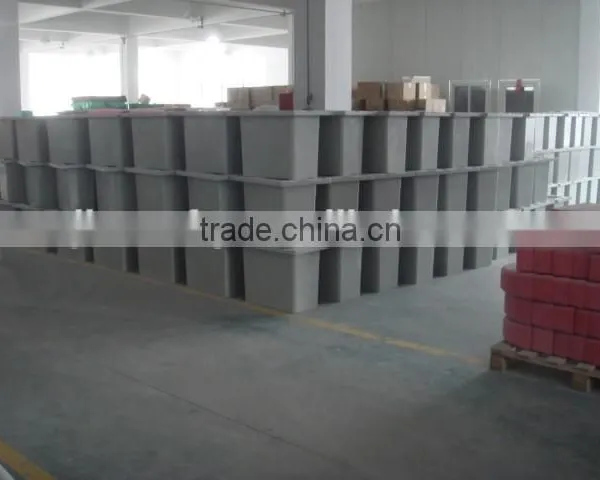 SMC Cabinet, SMC Base for Solar, Export to Japan photo-2
