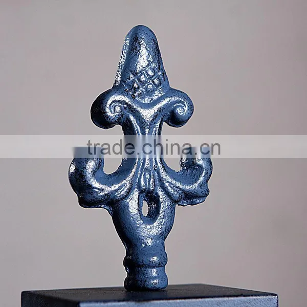 Hot Europe Candle Holders Votive Iron Candlestick Candle Lantern Party Home Wedding Decoration Candle Holder photo-4