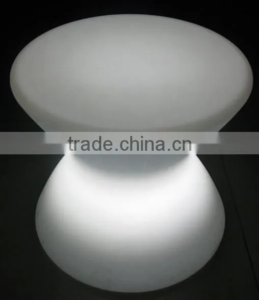 Led Drum Chair/dental Chair Led Lamp/led Bar Table and Chairs photo-2