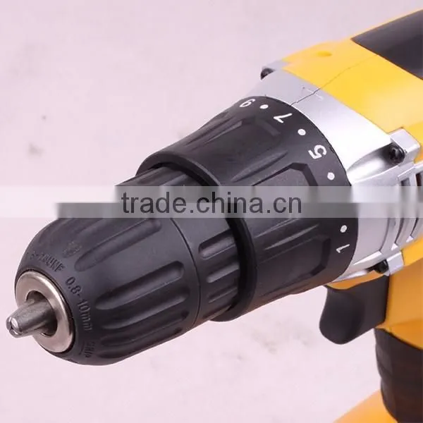 12V NICD Hand Drill Price photo-3