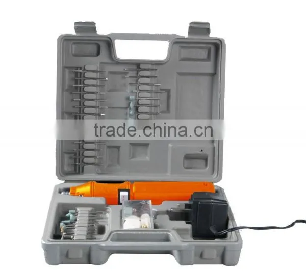 High Quality 3.6V Lithium-ion Electric Mini Grinder Drill photo-5
