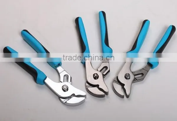 High Quality Carbon Steel Adjustable Water Pump Plier photo-2