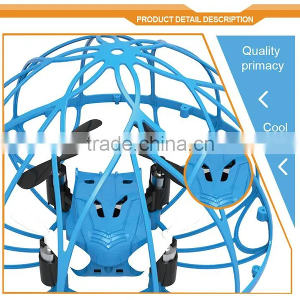 M73 2.4G Remote Control Drone Mini rc Quadcopter photo-4