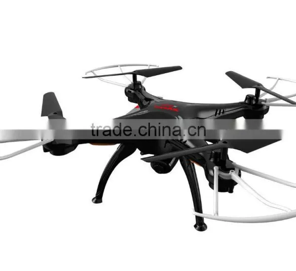 Top Selling Products 2015 2.4g 6-axle Gyro With 2mp RC Drones for Aerial Photography Drone SYMA X5SC photo-5