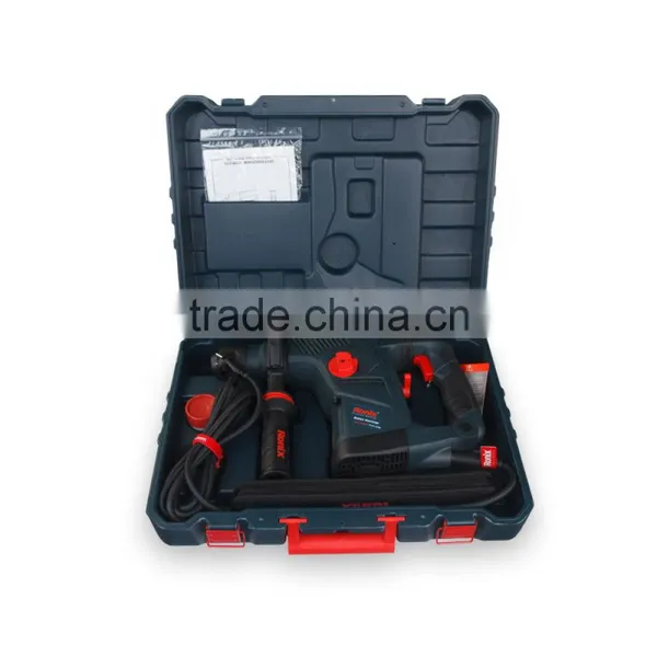 Ronix High Quality Power Tools Rotary Hammer 28mm 1050W Model 2728 photo-4