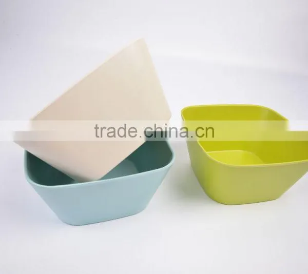 Bamboo Fiber Bowl photo-3