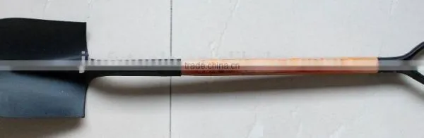 Shovel S503 photo-2