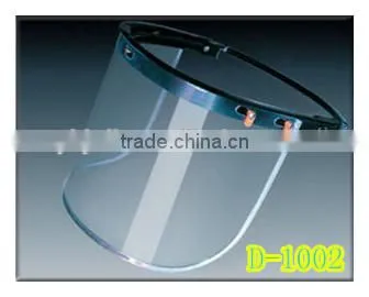 Scaffolding Afety Face Shield photo-2