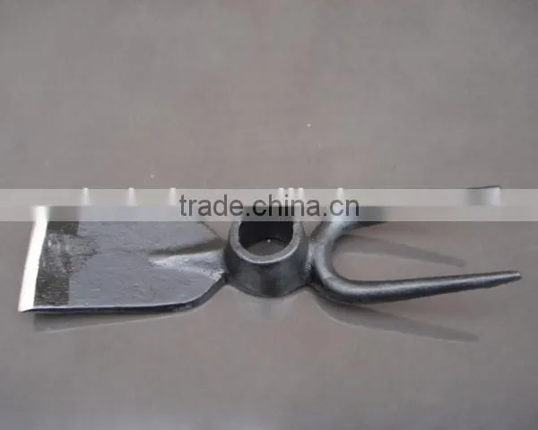 Garden Forged Fork Hoe Head photo-5