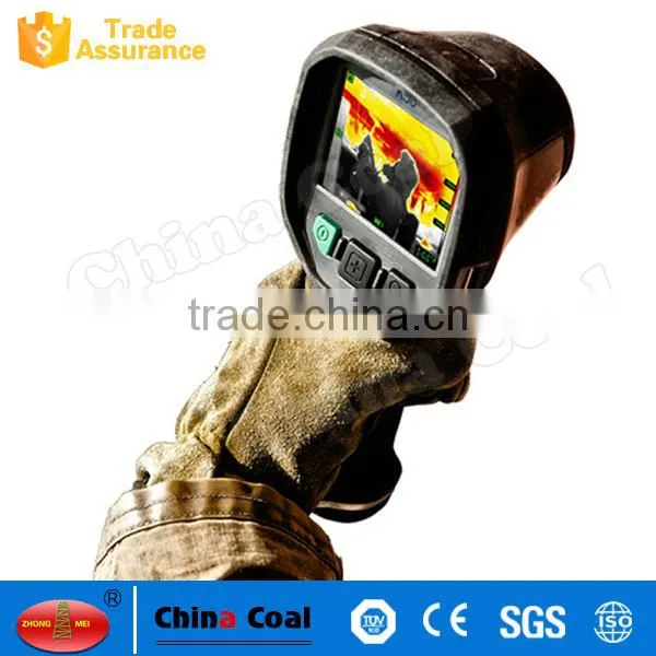 Handheld Digital Infrared Visual Military Thermal Imager